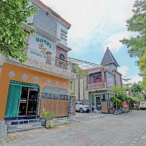 Hotel Batukaru Garden 3